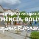 Los mejores colegios de Clemencia, Bolívar
