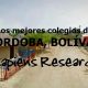 Los mejores colegios de Córdoba, Bolívar