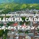 Los mejores colegios de Filadelfia, Caldas