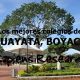 Los mejores colegios de Guayatá, Boyacá