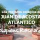 Los mejores colegios de Juan de Acosta, Atlántico