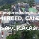 Los mejores colegios de La Merced, Caldas