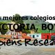 Los mejores colegios de La Victoria, Boyacá
