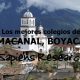 Los mejores colegios de Macanal, Boyacá