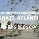 Los mejores colegios de Manatí, Atlántico