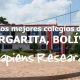 Los mejores colegios de Margarita, Bolívar
