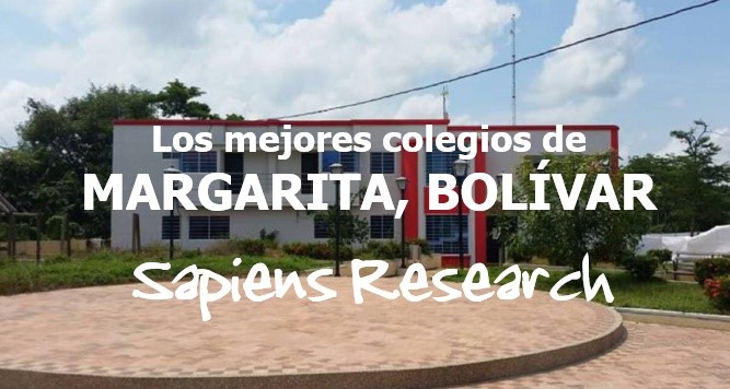 Los mejores colegios de Margarita, Bolívar