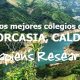 Los mejores colegios de Norcasia, Caldas