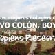 Los mejores colegios de Nuevo Colón, Boyacá