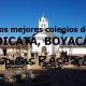 Los mejores colegios de Oicatá, Boyacá