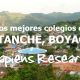 Los mejores colegios de Otanche, Boyacá