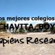 Los mejores colegios de Pachavita, Boyacá