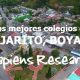 Los mejores colegios de Pajarito, Boyacá