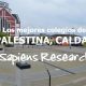 Los mejores colegios de Palestina, Caldas