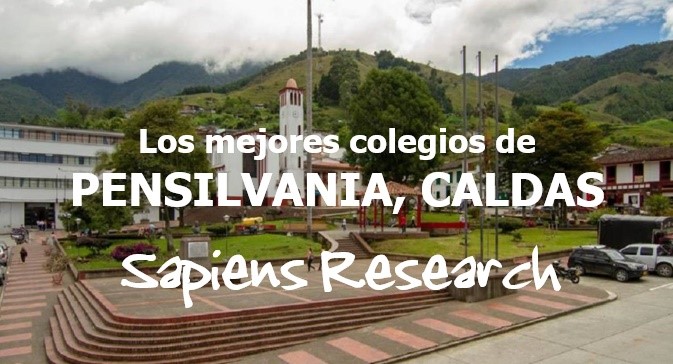 Los mejores colegios de Pensilvania, Caldas