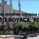 Los mejores colegios de Puerto Boyacá, Boyacá