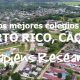 Los mejores colegios de Puerto Rico, Caquetá