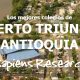 Los mejores colegios de Puerto Triunfo, Antioquia