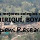 Los mejores colegios de Ramiriquí, Boyacá