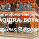 Los mejores colegios de Ráquira, Boyacá