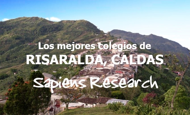 Los mejores colegios de Risaralda, Caldas