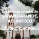 Los mejores colegios de Sabanagrande, Atlántico