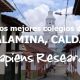 Los mejores colegios de Salamina, Caldas