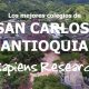 Los mejores colegios de San Carlos, Antioquia