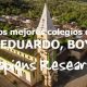 Los mejores colegios de San Eduardo, Boyacá
