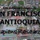 Los mejores colegios de San Francisco, Antioquia