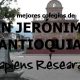 Los mejores colegios de San Jerónimo, Antioquia