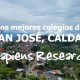 Los mejores colegios de San José, Caldas
