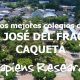 Los mejores colegios de San José del Fragua, Caquetá