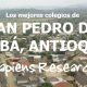 Los mejores colegios de San Pedro de Urabá, Antioquia