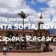 Los mejores colegios de Santa Sofía, Boyacá