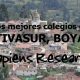 Los mejores colegios de Sativasur, Boyacá