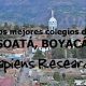 Los mejores colegios de Soatá, Boyacá