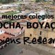 Los mejores colegios de Socha, Boyacá