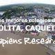 Los mejores colegios de Solita, Caquetá