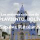 Los mejores colegios de Soplaviento, Bolívar