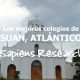 Los mejores colegios de Suan, Atlántico