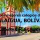 Los mejores colegios de Talaigua Nuevo, Bolívar