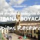 Los mejores colegios de Tibaná, Boyacá