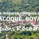 Los mejores colegios de Tipacoque, Boyacá