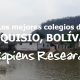Los mejores colegios de Tiquisio, Bolívar