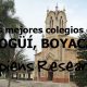 Los mejores colegios de Togüí, Boyacá