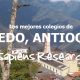Los mejores colegios de Toledo, Antioquia