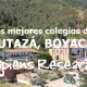Los mejores colegios de Tutazá, Boyacá