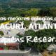 Los mejores colegios de Usiacurí, Atlántico
