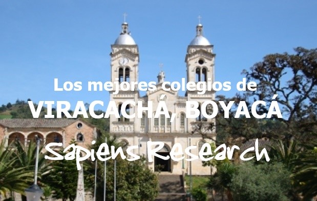 Los mejores colegios de Viracachá, Boyacá